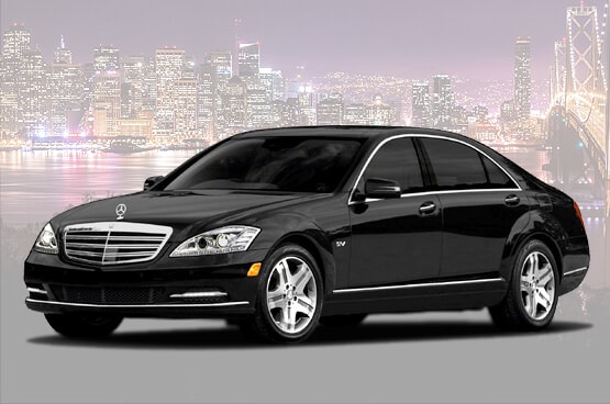 bay area limousine